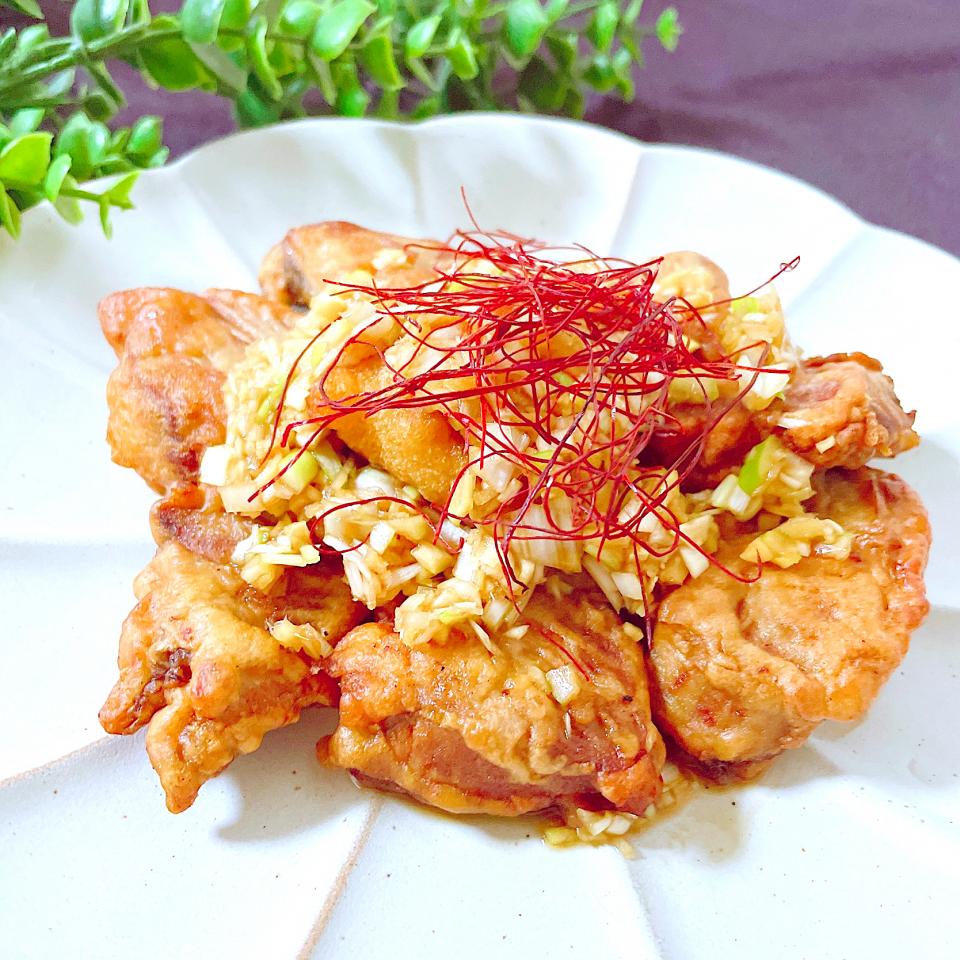 よだれ鰹
