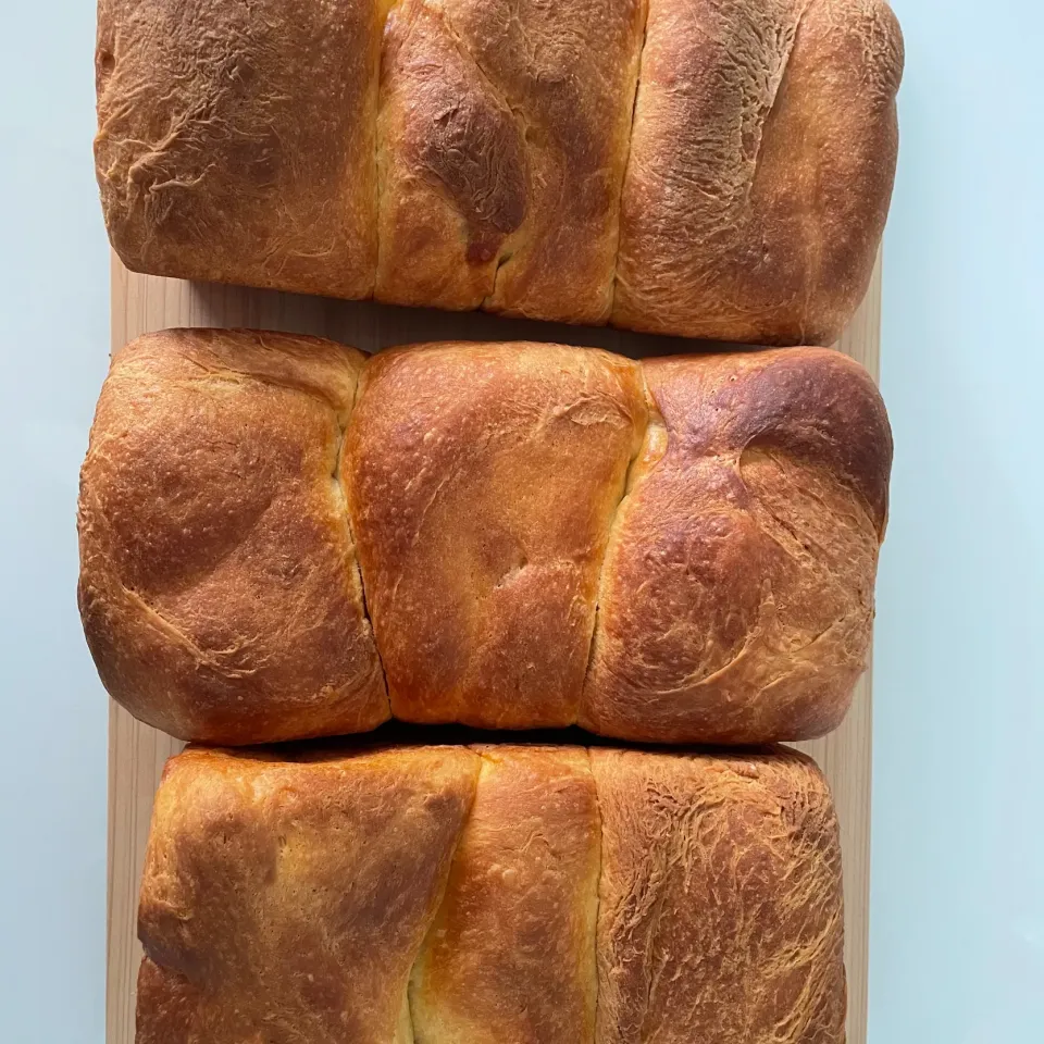 Brioche|Ong Sor Fernさん