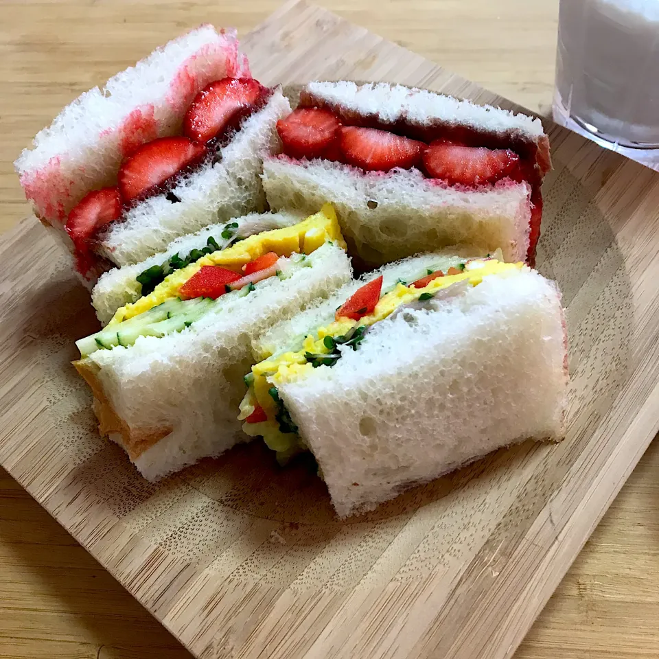 ☀️朝ごはん|ゆうこりんさん