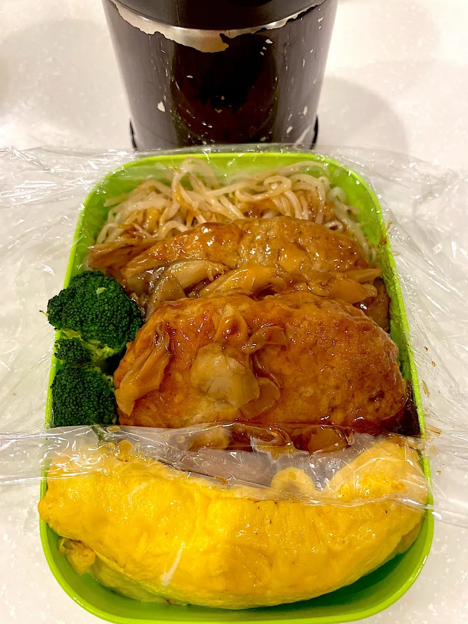 ダイエット弁当🍱パパ👨|みぃこさん