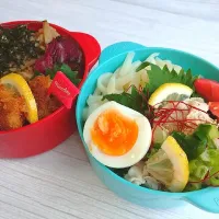 高校生お弁当|k-tanさん