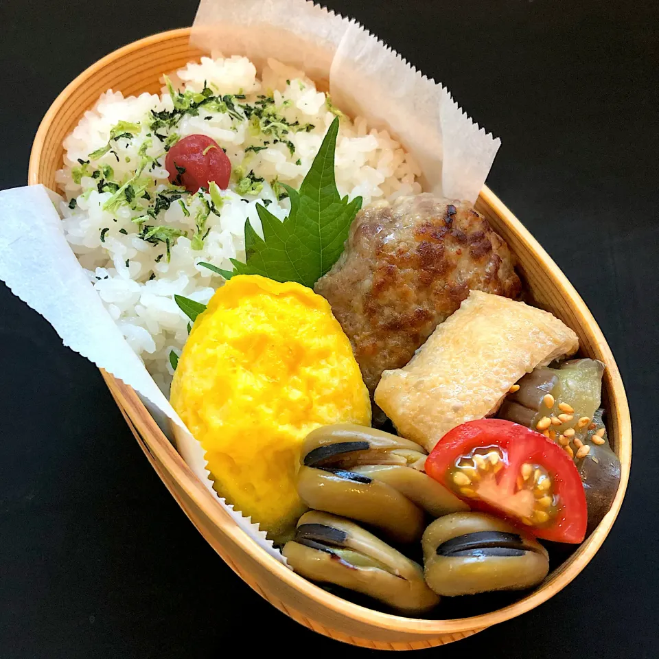 お父さん弁当|みちさん