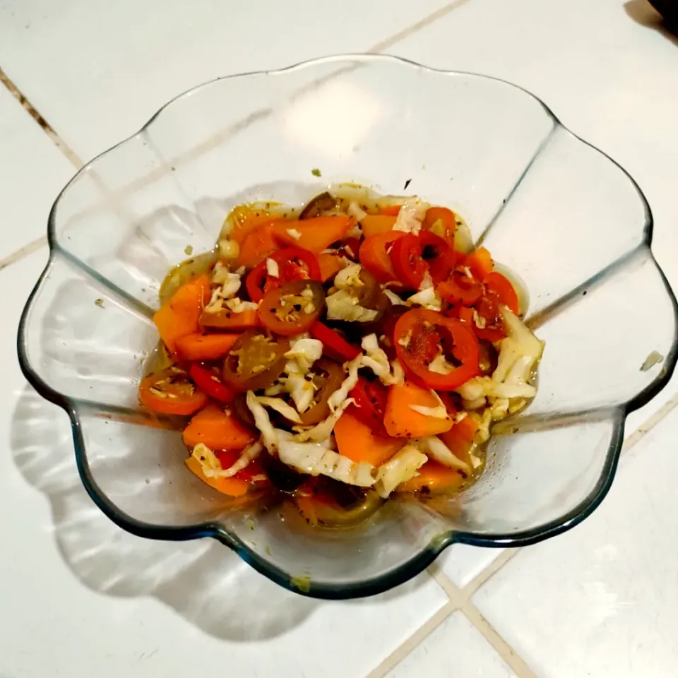 Escabeche 🌶️|MFCook 🇬🇹さん