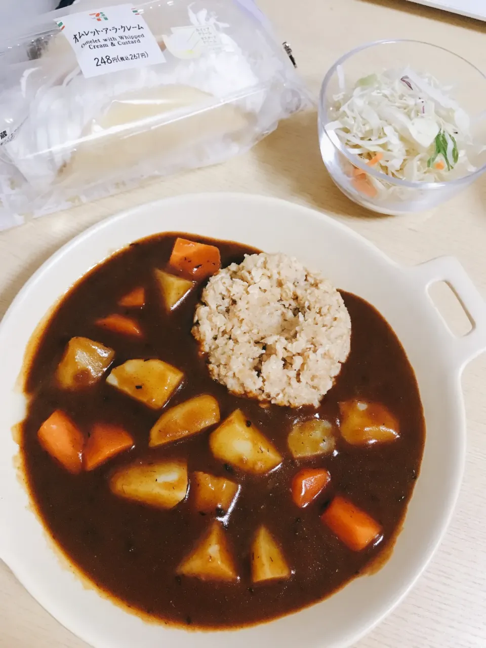 今日の晩ご飯|Kさん