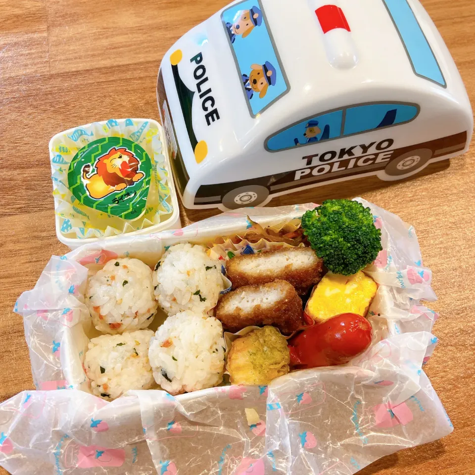 ＊6/11のお弁当＊|❤︎トントン❤︎さん