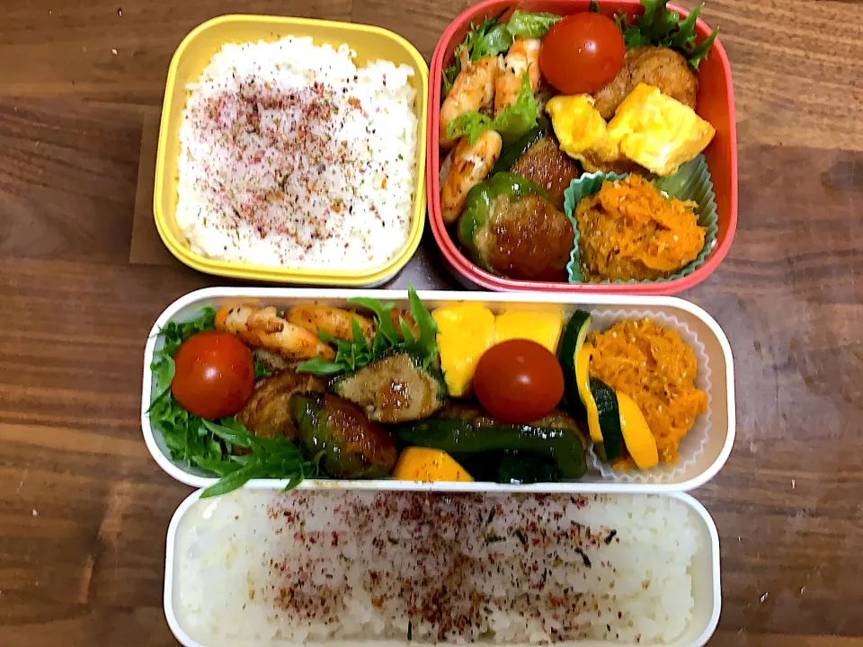 お弁当🍱　6/11|まりさん