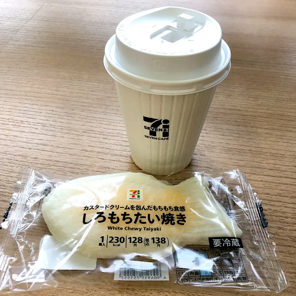 Snapdishの料理写真:6月11日 おやつ|mikochieさん