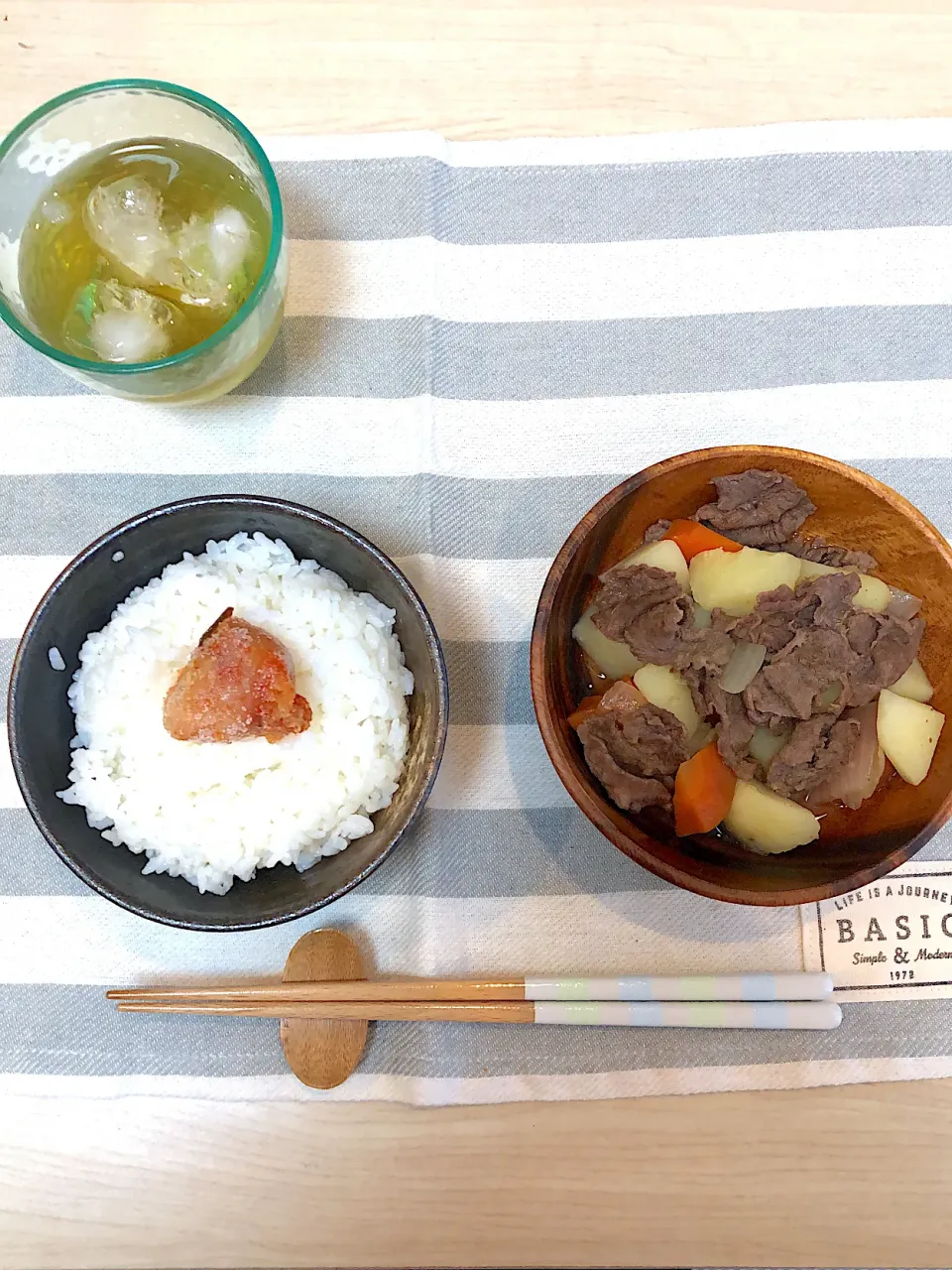 今日の晩御飯|hanakoさん