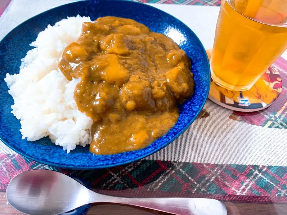 カレー🍛|るるさん