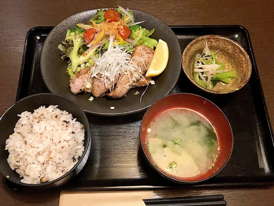 ★本日の昼ご飯★|mayuさん