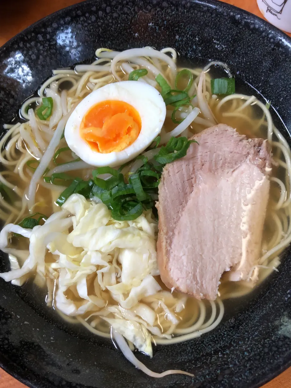 ラーメン|あーちゃさん