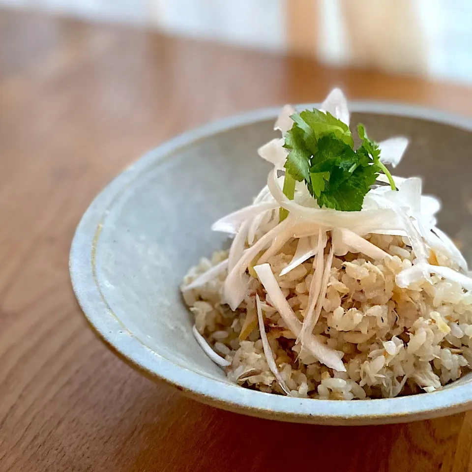 長女と嫁が大大絶賛！至高のさば飯＊【リュウジのバズレシピ】|yu papaさん