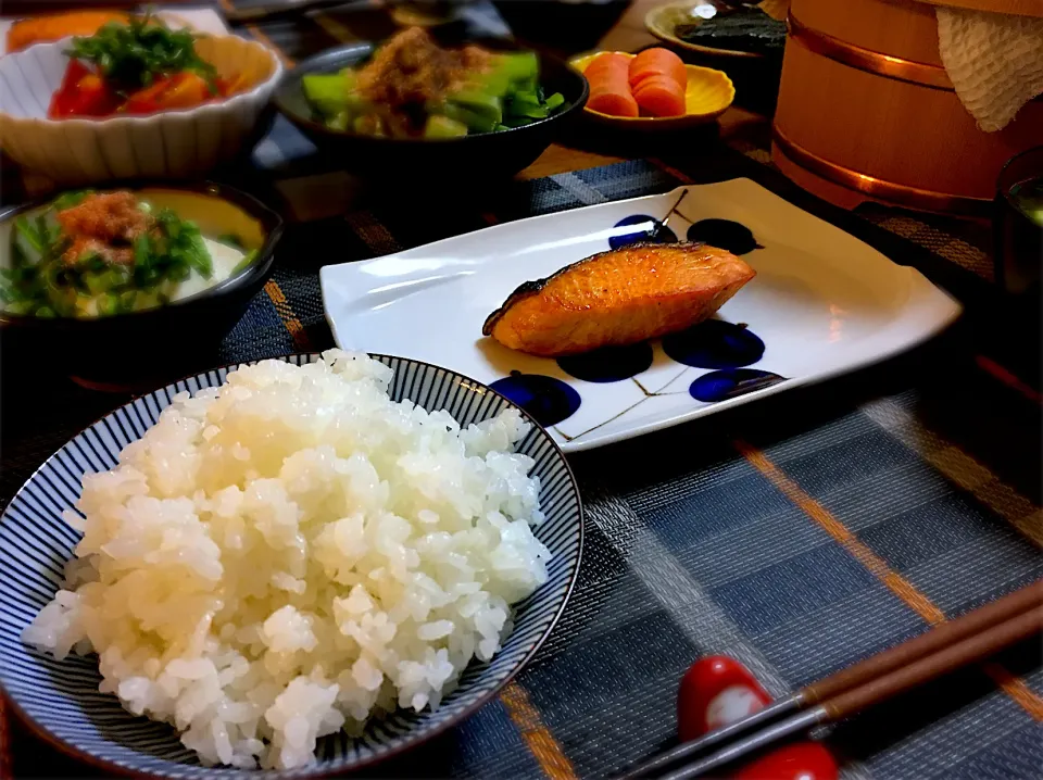 今日の晩御飯|kenkenさん