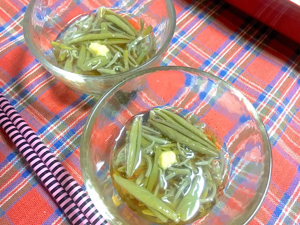 🐯じゅん菜の酢の物🌱|🐯あんこたま🐯さん