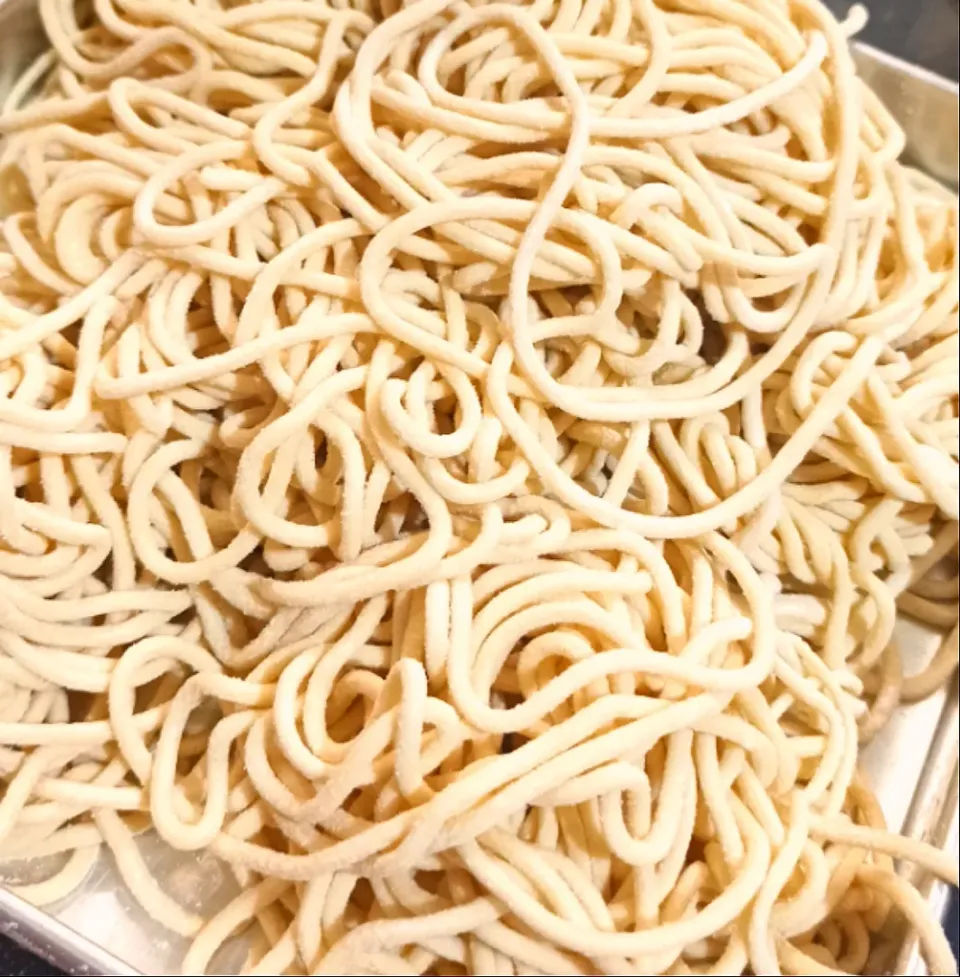 Homemade Noodle|Siska Riniさん