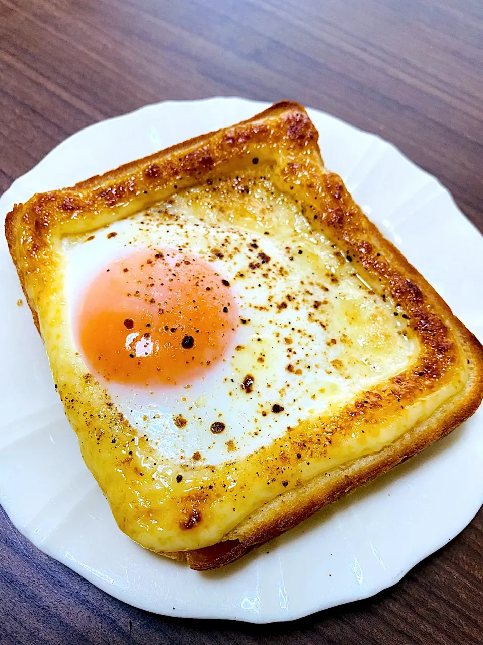 食パン|とっしぃさん