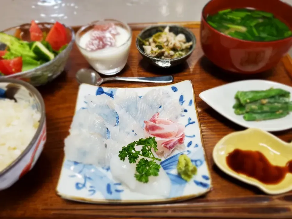 健康朝ごはん🍚|こまちさん