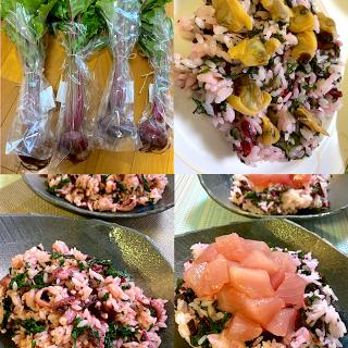 びんちょうまぐろのレシピと料理アイディア210件 Snapdish スナップディッシュ