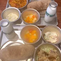 Snapdishの料理写真:|みなみさん