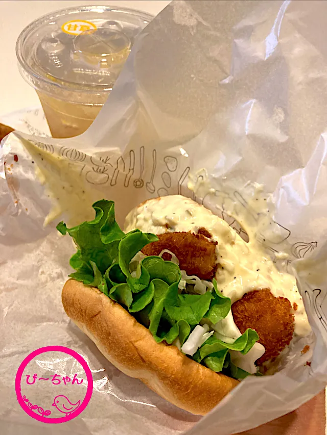 Snapdishの料理写真:今日のお昼ご飯😊|☆ぴ〜ちゃん☆さん