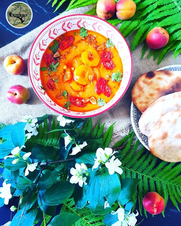 APRICOT DAL 🇮🇳|Cucina Di Anjuさん