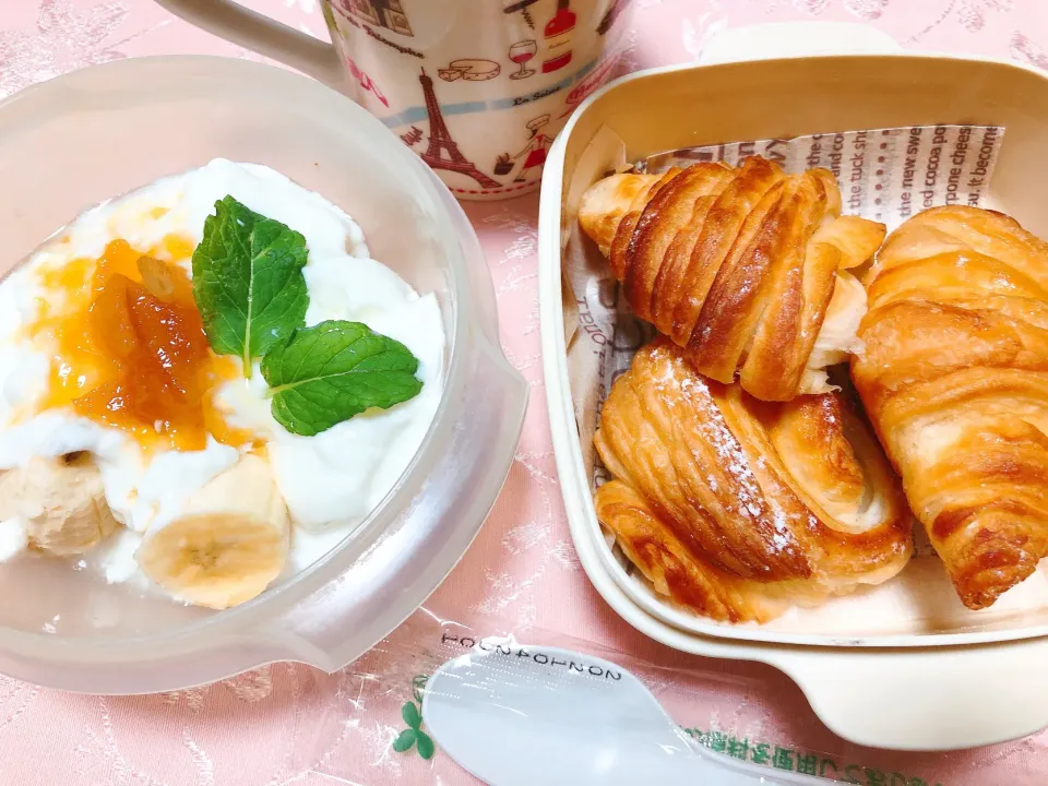 🍴今日のランチ〜|レオちゃんさん