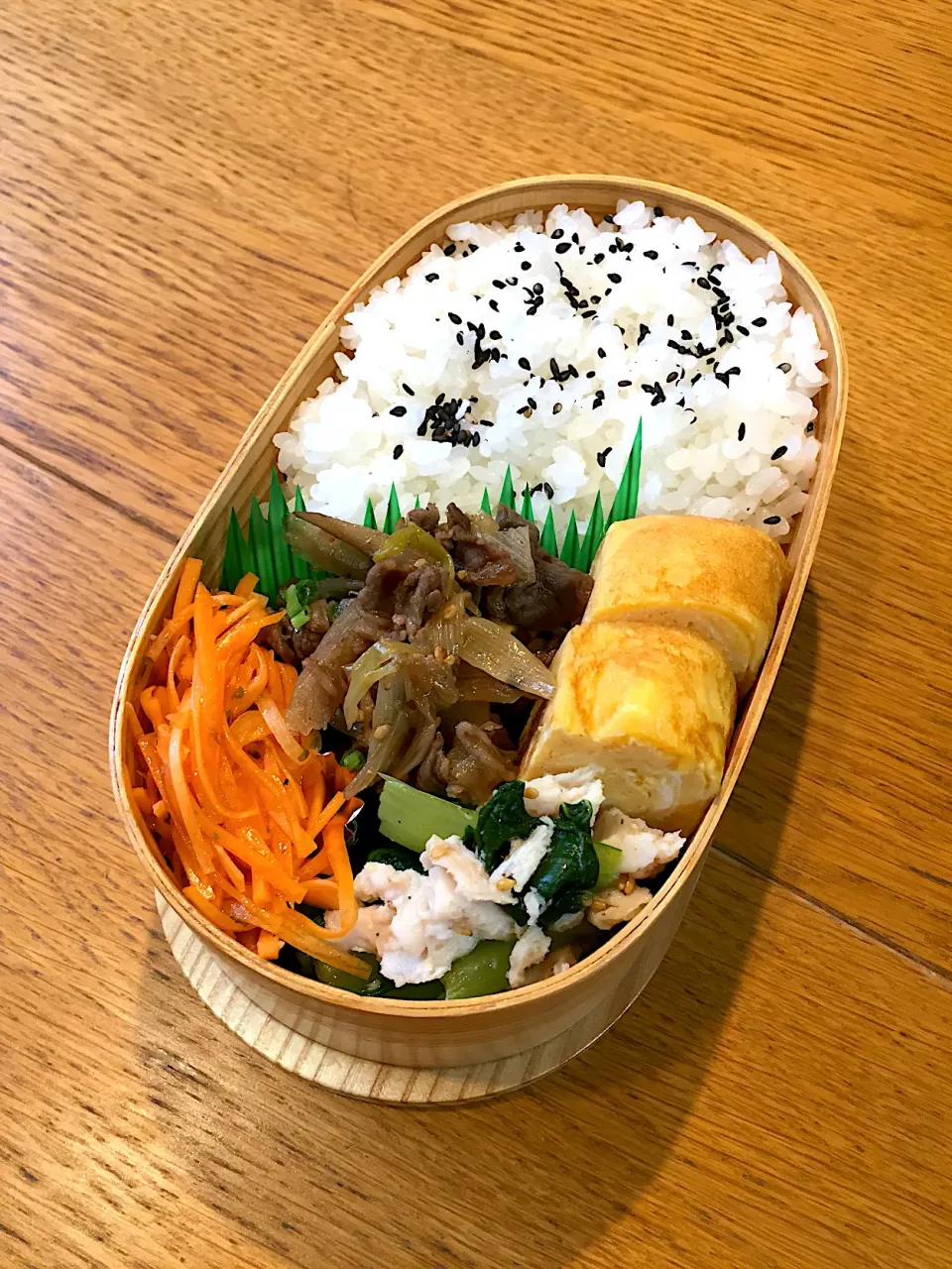 わっぱ弁当|まつださんさん