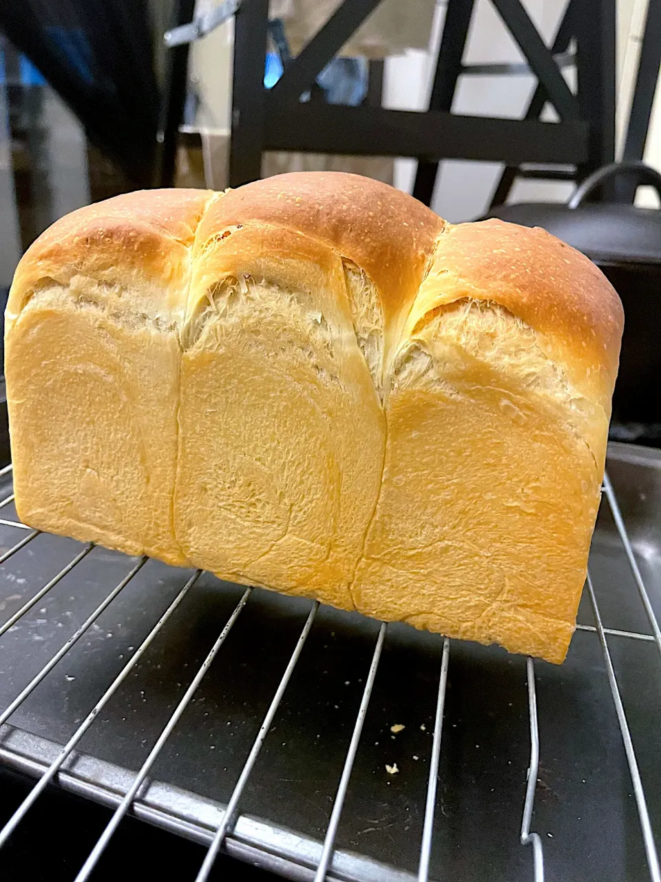 The natural yeast loaf|Ee Shanさん