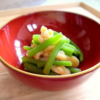 山菜みず 白だしのレシピと料理アイディア17件 Snapdish スナップディッシュ