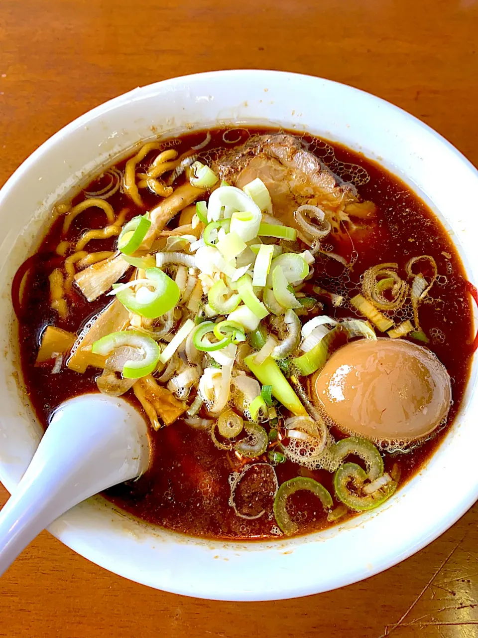 ラーメン|髙野泰朋さん