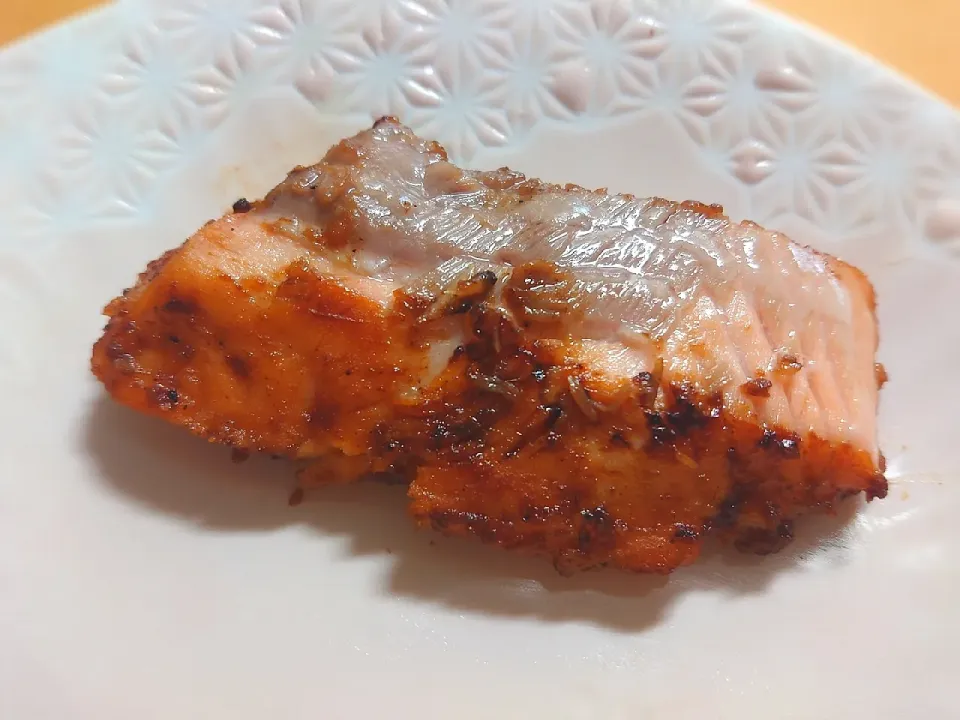 味噌焼きジャケ|料理上手になりたい大学生さん