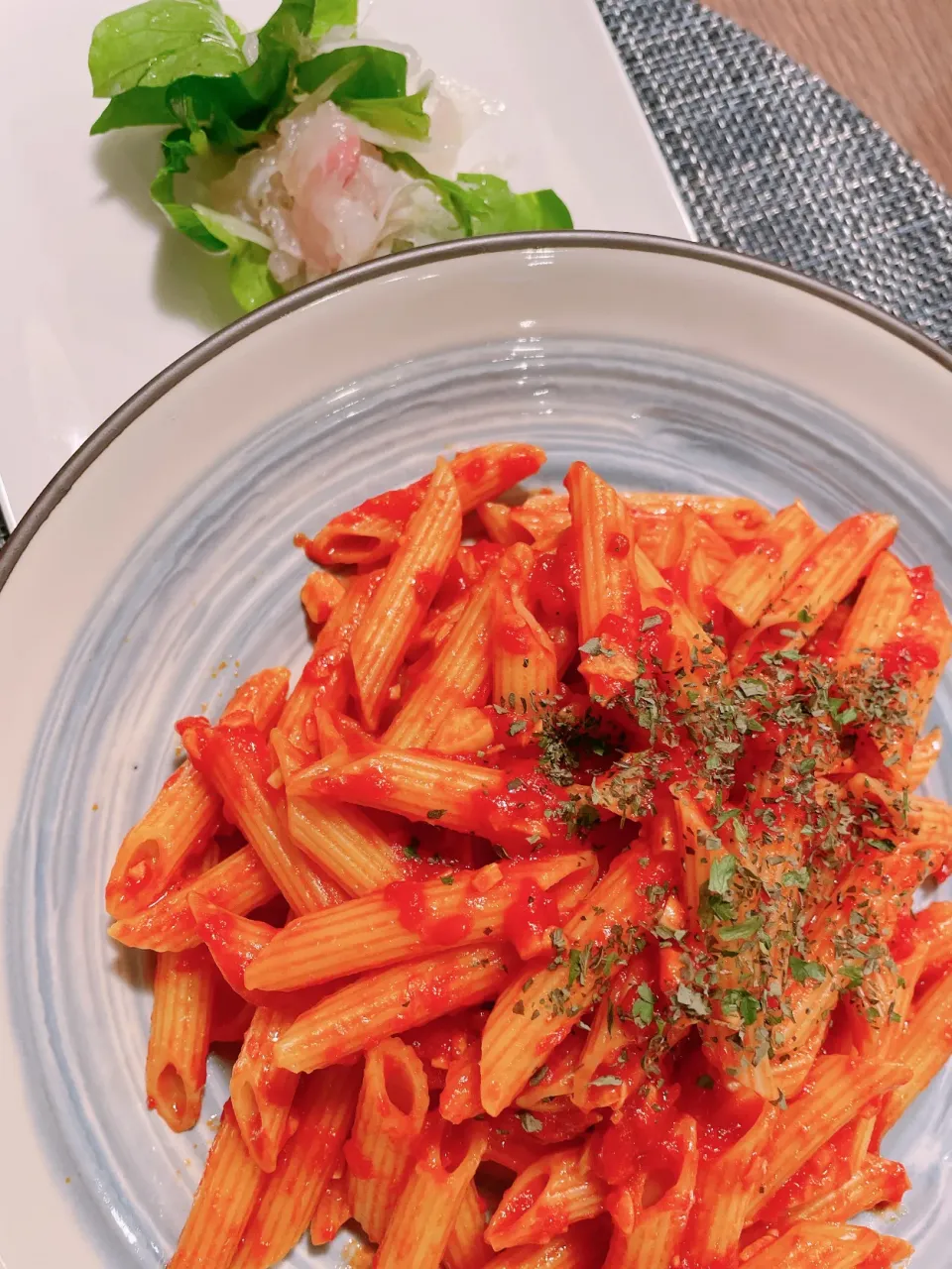 Penne arabita|taka-chanさん