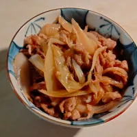 豚丼|りょう②さん