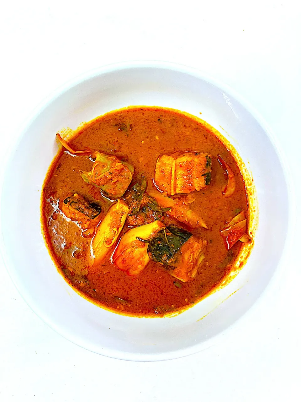 Asam pedas johor|Edyさん