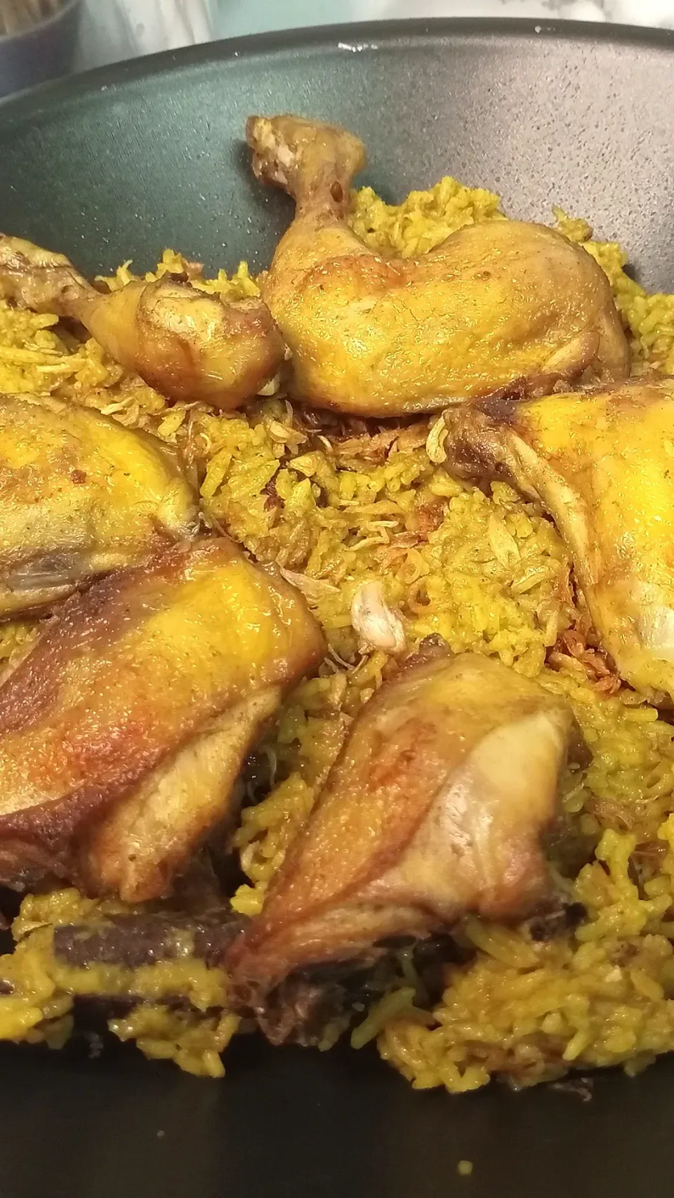 Nasi Briyani|ayuさん