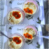 caramel mishti doi|yummy foodさん