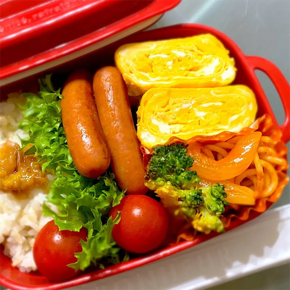 JK弁当🥰|Catherineさん