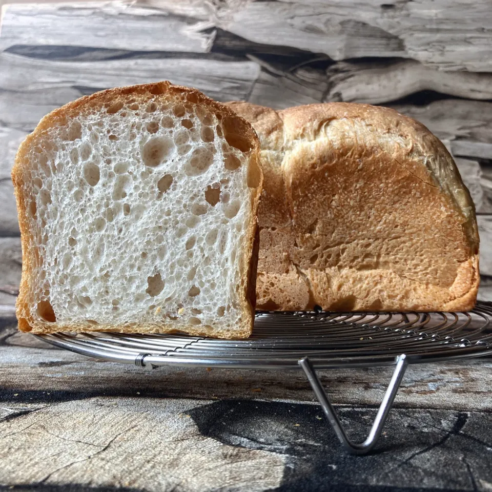 みずほさんの料理 湯種山食🍞|izoomさん