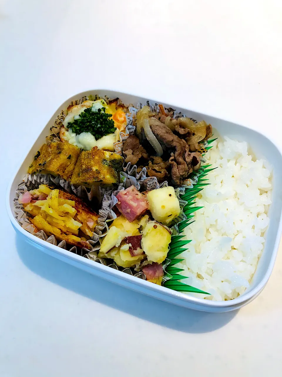 お弁当|suzuさん