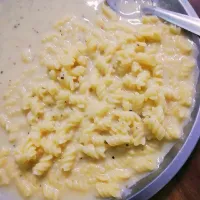 Creamy pasta|Rishiさん