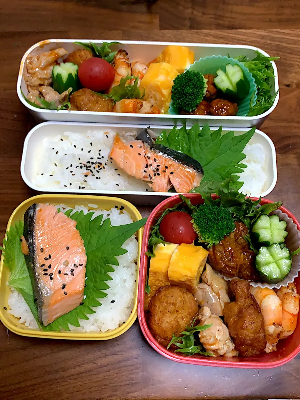 お弁当🍱　6/16|まりさん