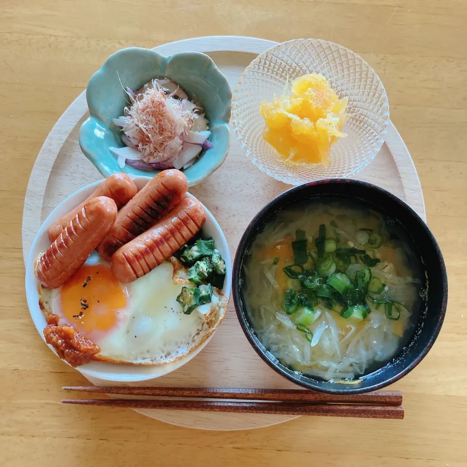 GAB丼　ラブパクのせ🥢|ちゃみこさん