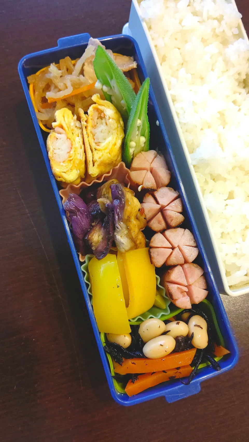 今日のお弁当|ゆかさん