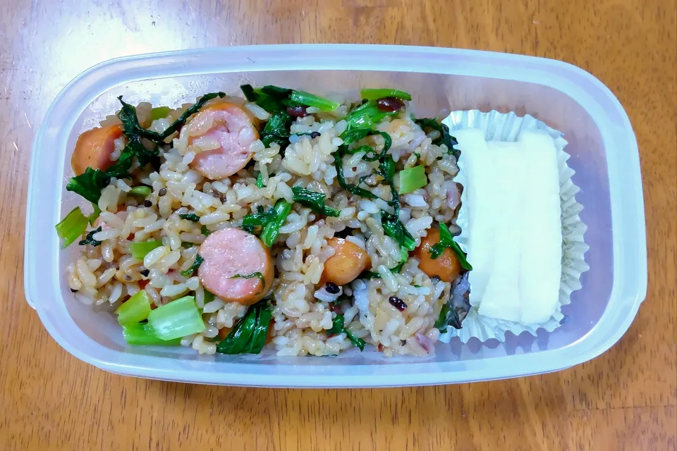 ６月１６日　お弁当|いもこ。さん