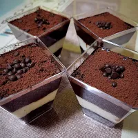 Oreo chocolate dessert 🧁🍡🍰🍫🍩🍪🌰|quinnjjejeさん