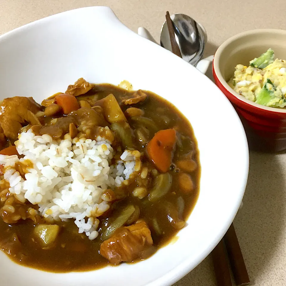 Snapdishの料理写真:210616お昼ごはん|mioさん