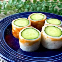 ヨッチャンさんの料理 ちくきゅう🥒