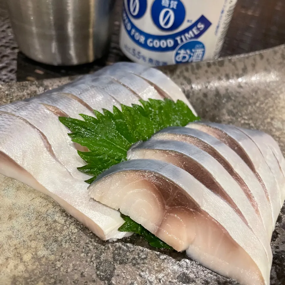 長崎県のときしめ鯖|mayumin*❤︎さん