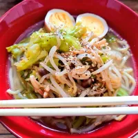 とんこつラーメンうまかっちゃん🍴|静香さん