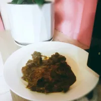 rendang tok.💕|Zaharah Ismail Zackさん